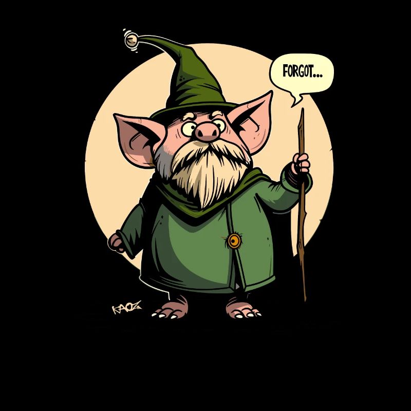 The Power of the ADHD Wizard