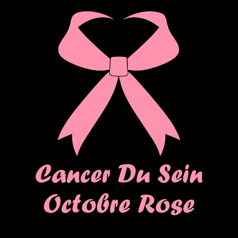 Sensibilisation cancer du sein