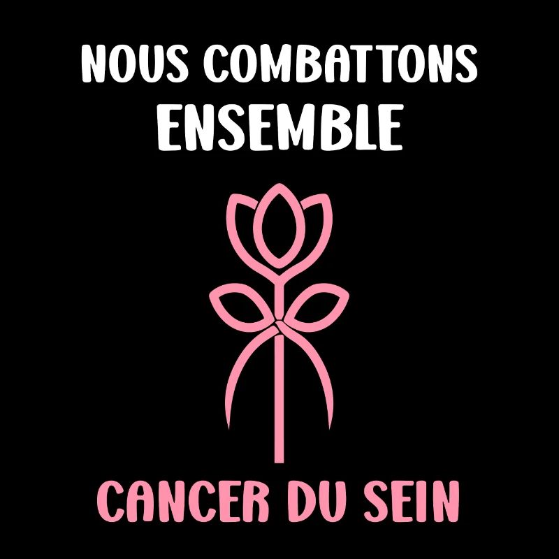 Sensibilisation cancer du sein