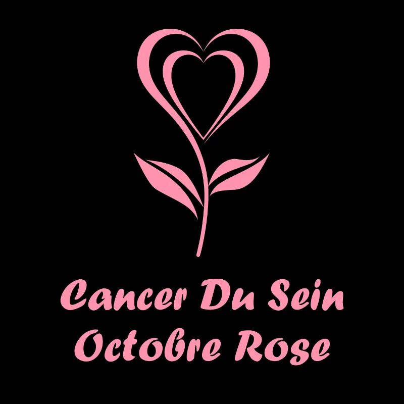 Sensibilisation cancer du sein