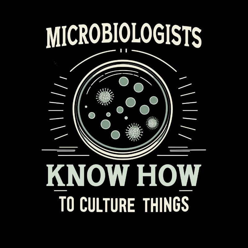 Microbiologist Microbiology Lab Staph Biology