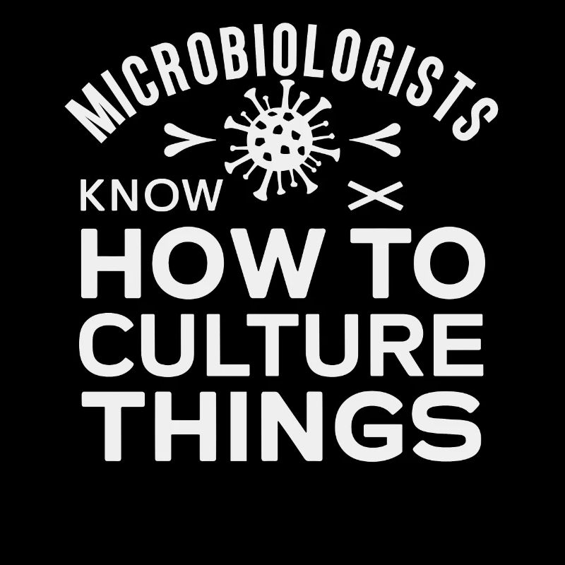 Microbiologist Microbiology Lab Staph Biology