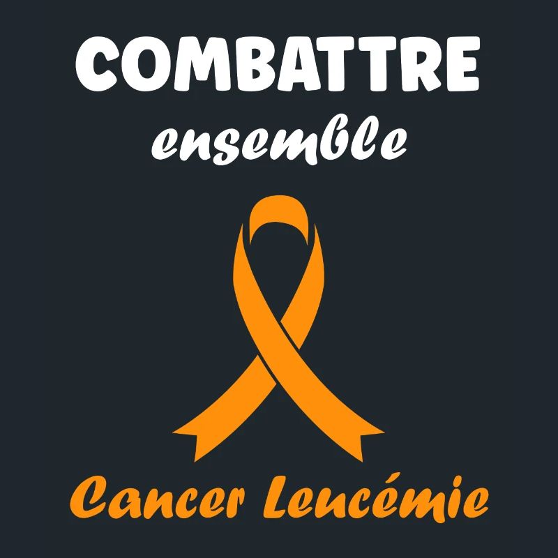 Sensibilisation à la leucémie