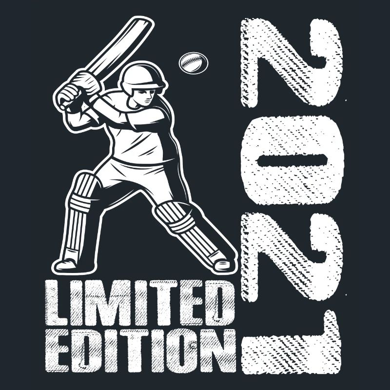 Édition limitée 2021 Édition limitée Cricket