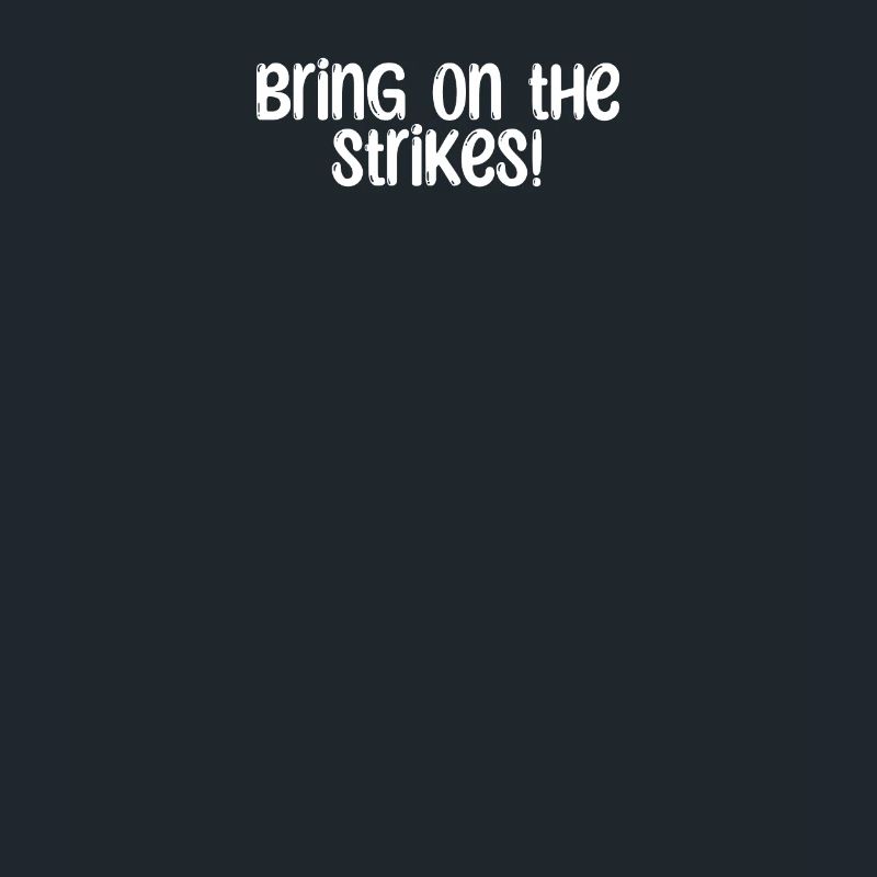 Bowling - Bring on the strikes!