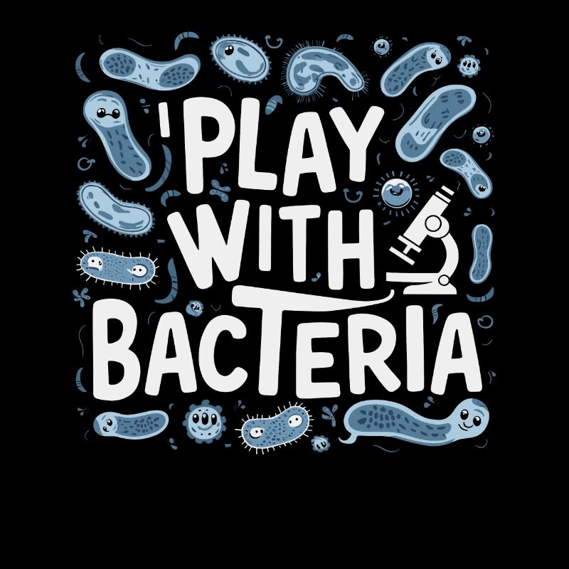 Microbiologist Microbiology Lab Staph Biology