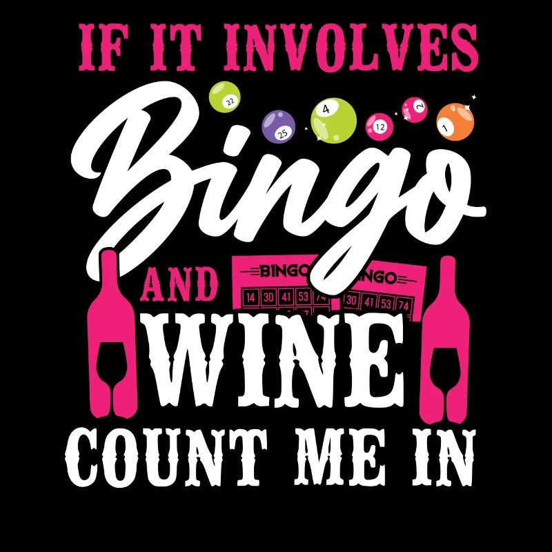 Bingo Player Wine If It Involves