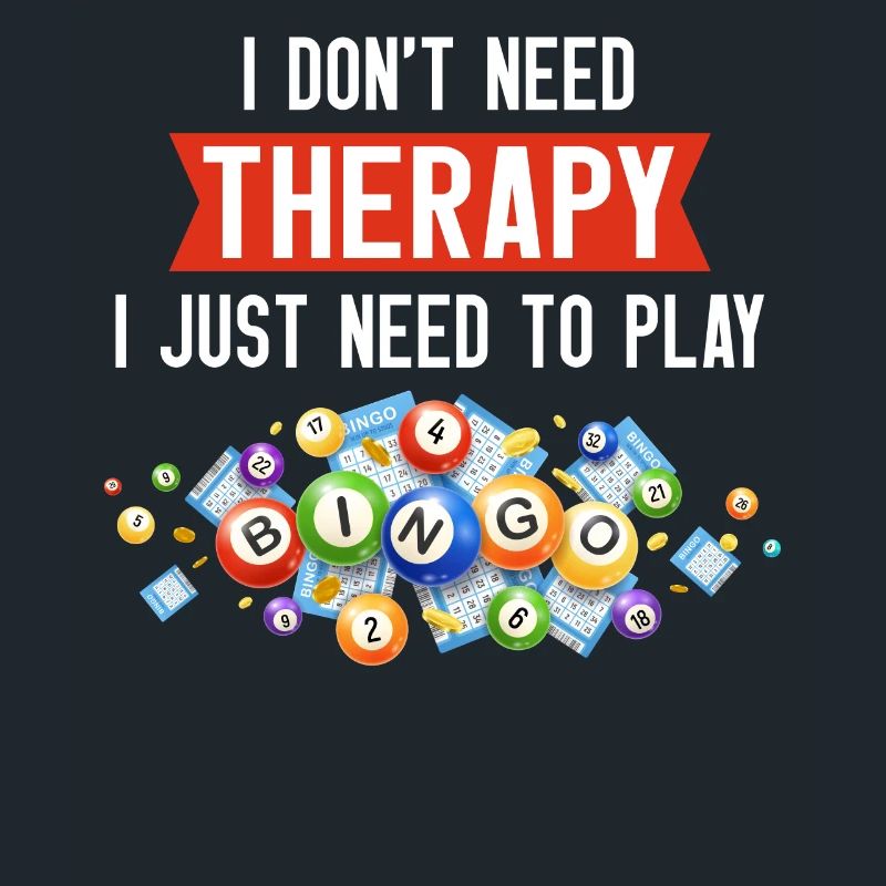 Bingo Player I Don't Need Therapy