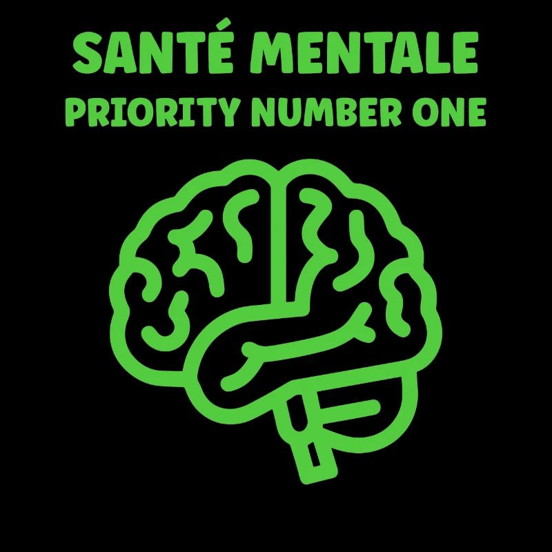 sensibilisation santé mentale