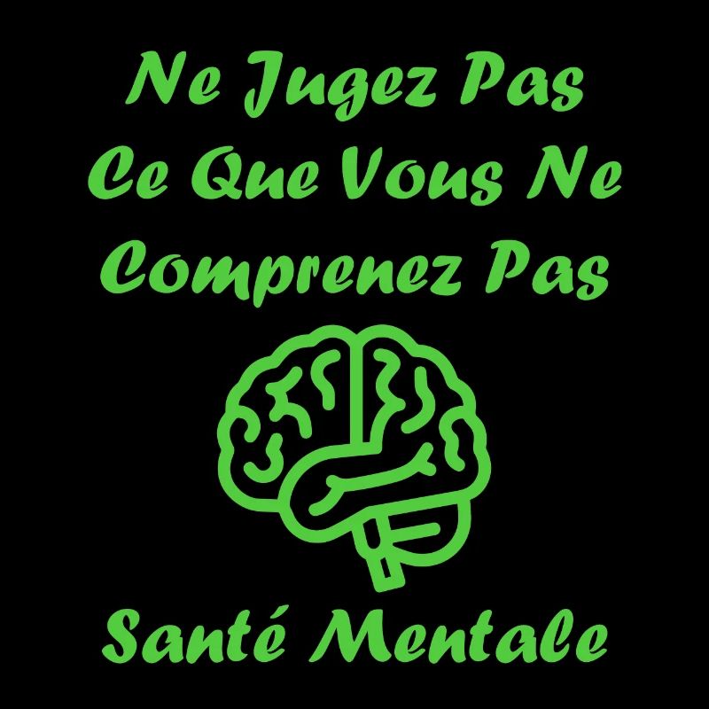 sensibilisation santé mentale