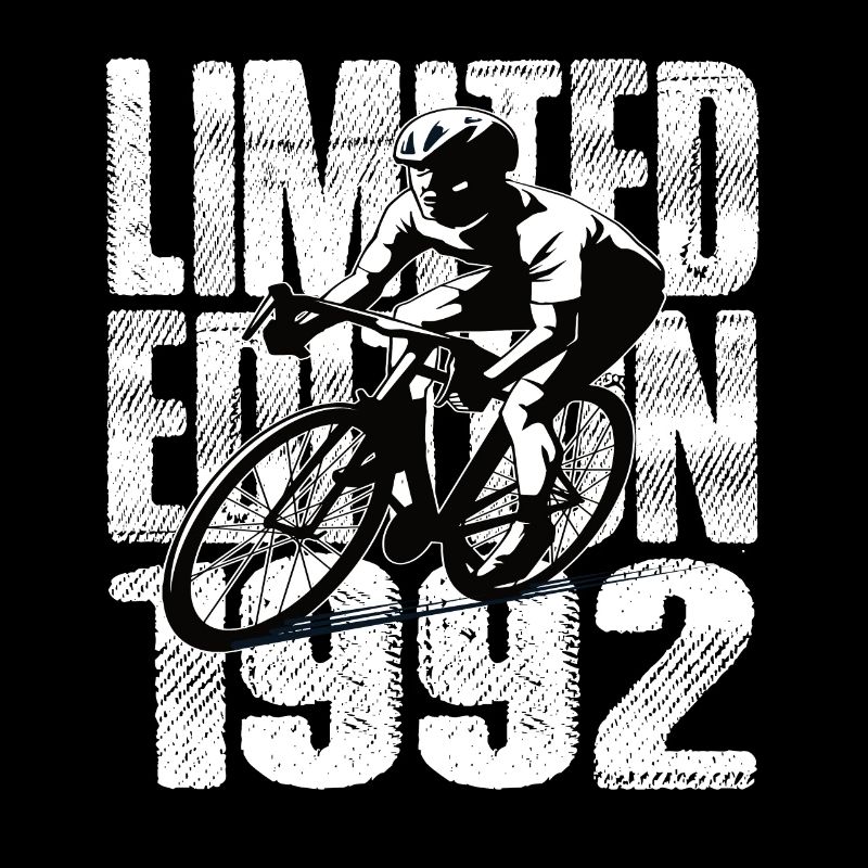Édition limitée 1992 Édition limitée anniversaire