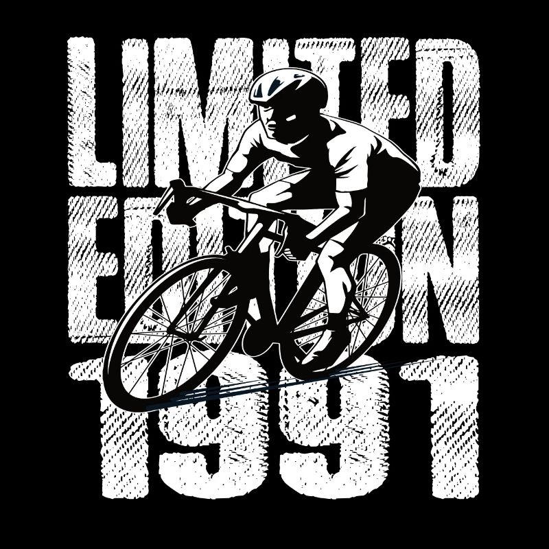 Édition limitée 1991 Édition limitée anniversaire