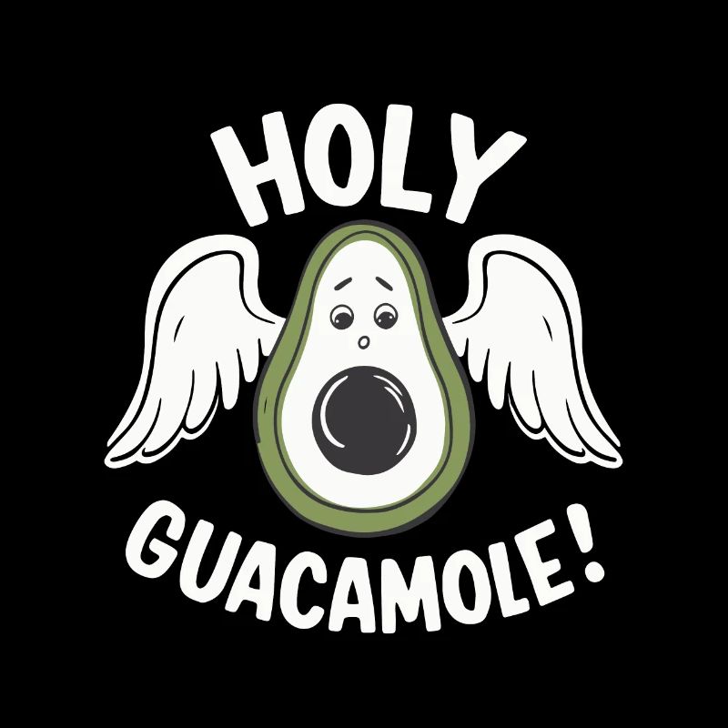 HEILIGE GUACAMOLE
