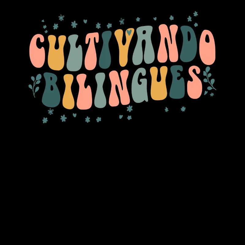 Cultivando Bilingües Professeur d’espagnol
