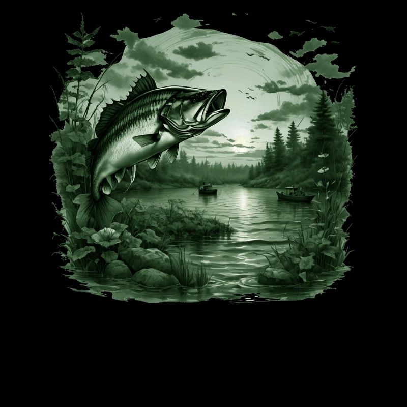 Poisson bar