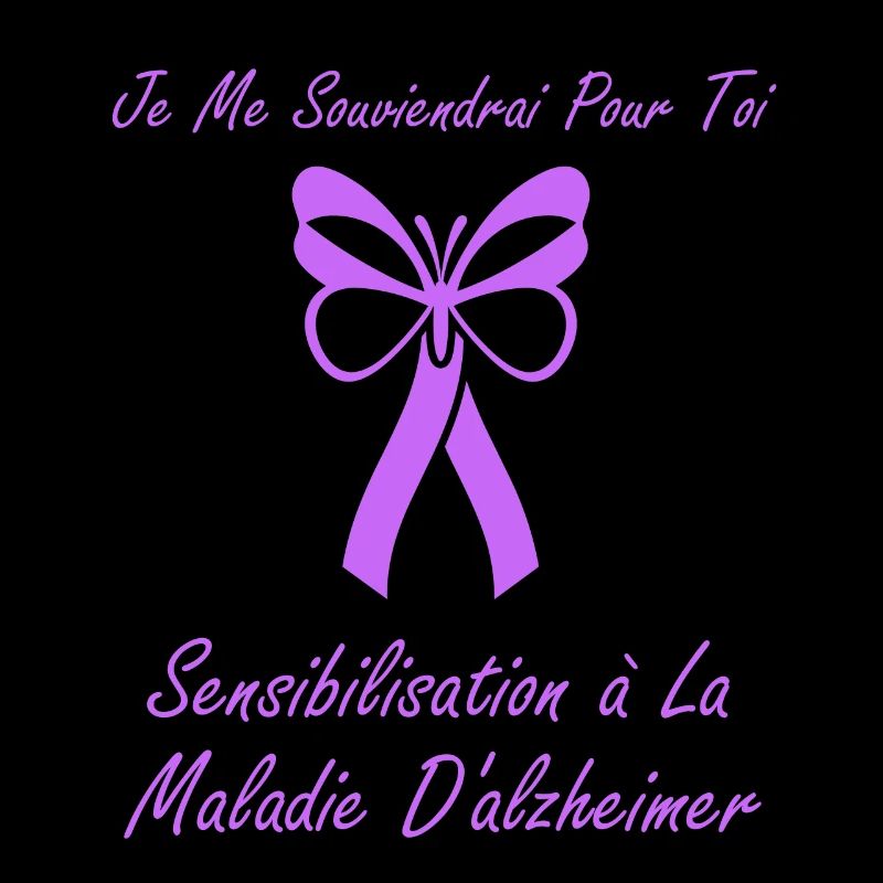 Sensibilisation à la maladie d’Alzheimer