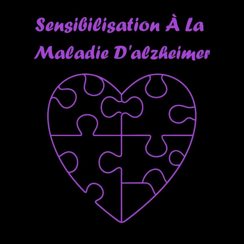 Sensibilisation à la maladie d’Alzheimer