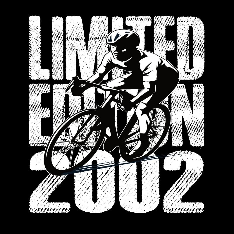 Limited Edition 2002 Limited Edition Geburtstag