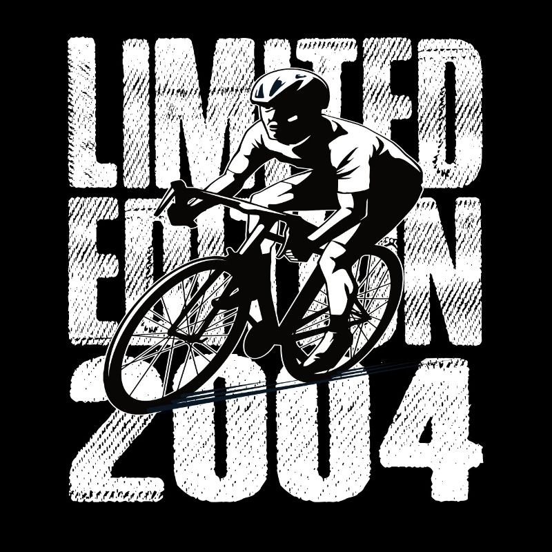 Limited Edition 2004 Limited Edition Geburtstag
