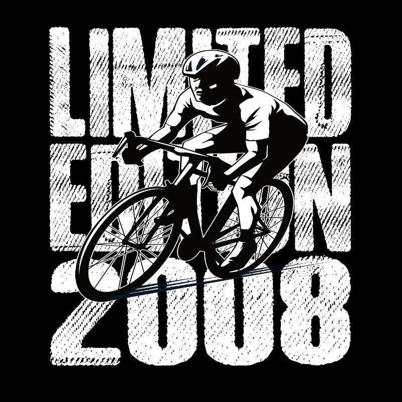 Limited Edition 2008 Limited Edition Geburtstag