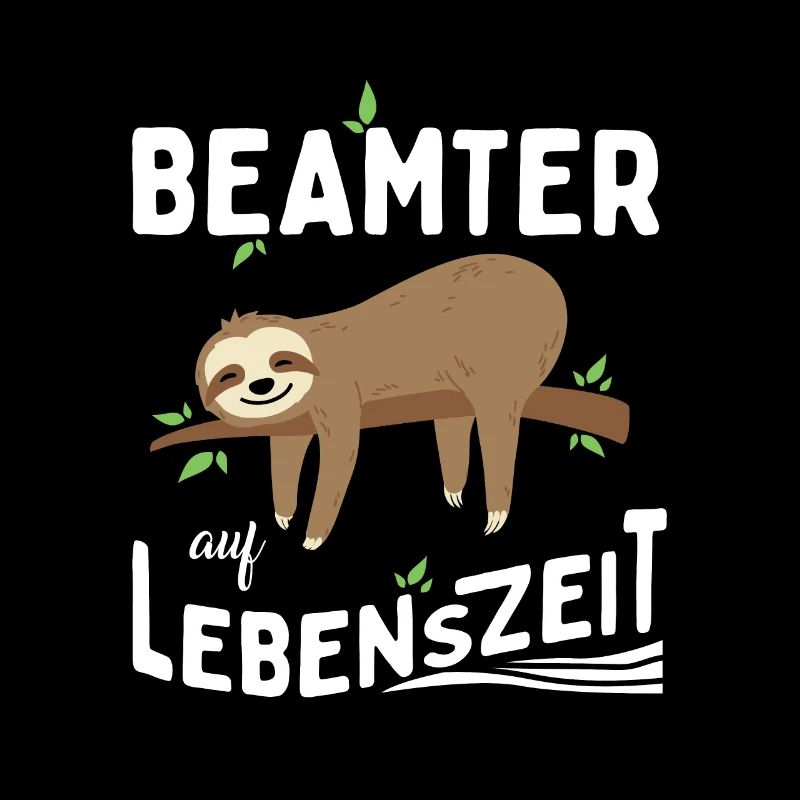 Beamter auf Lebenszeit