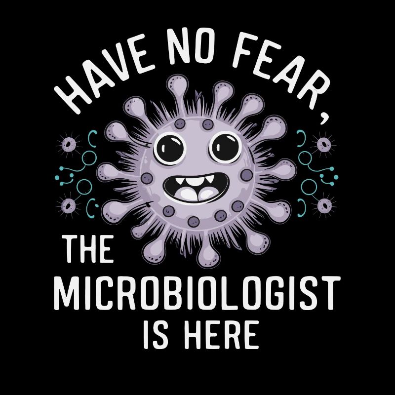 Microbiologist Microbiology Lab Staph Biology