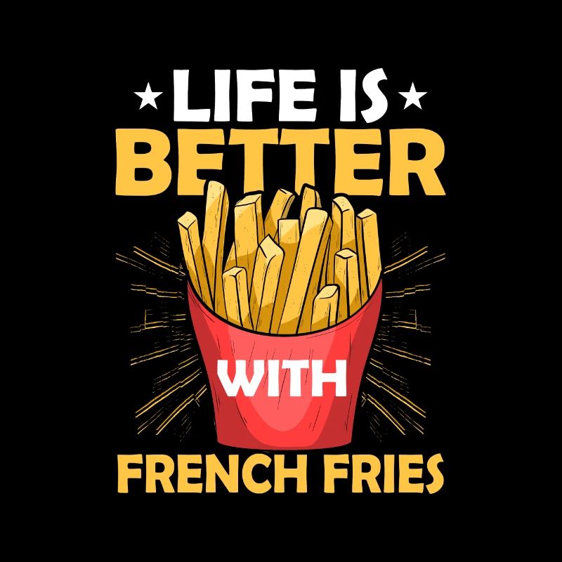 Formule Better Life : il suffit d’ajouter des frites