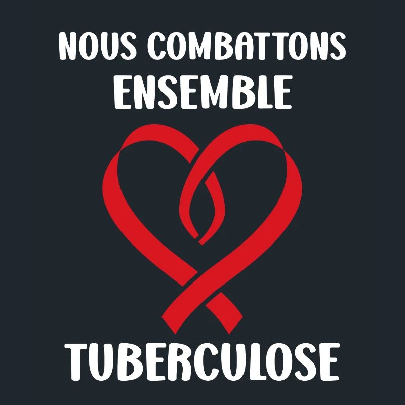 Sensibilisation à la tuberculose