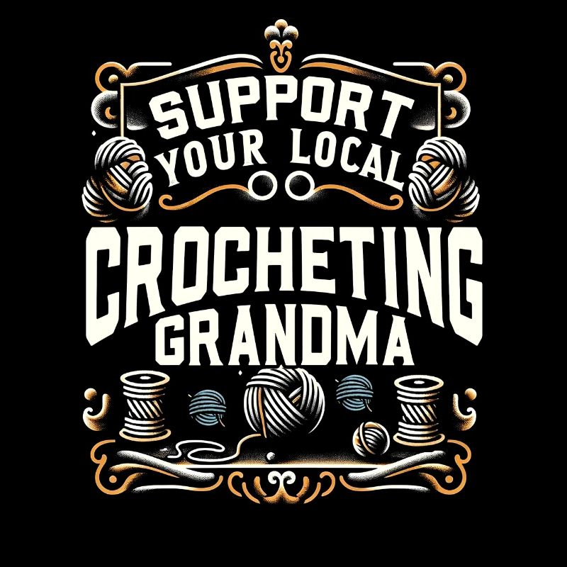 Crochet Crochet Crochet Yarn Knitting Apparel