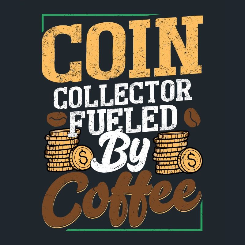 Caffeinated Numismatist: Coins & Coffee Combo