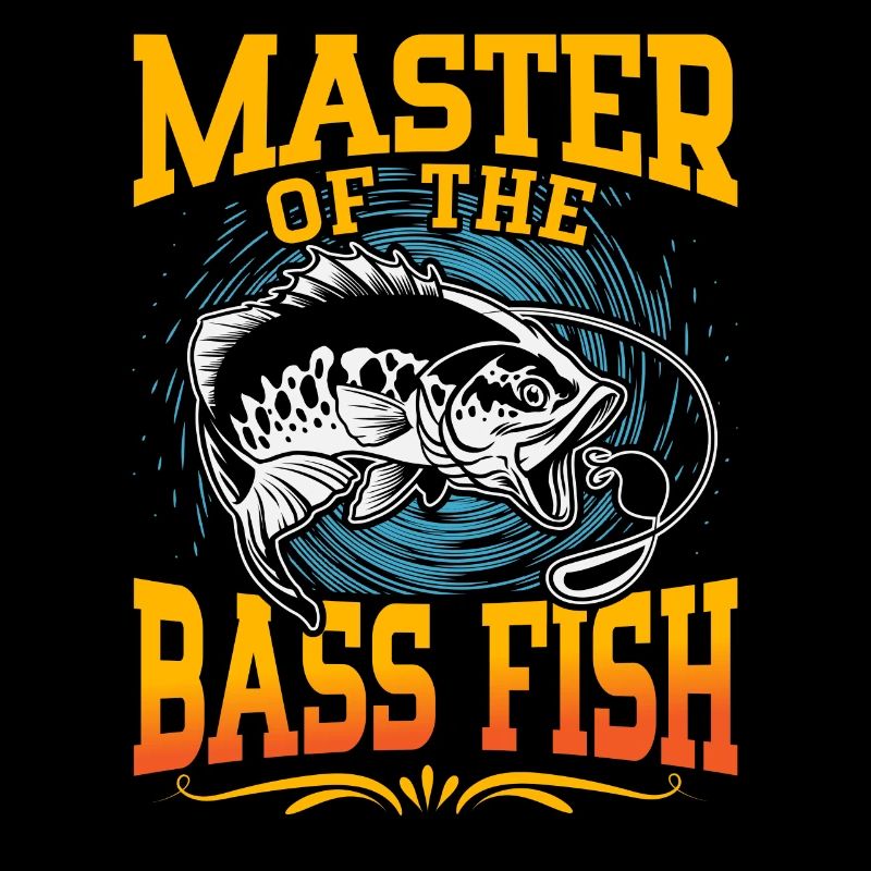 Maître du Bass Fish
