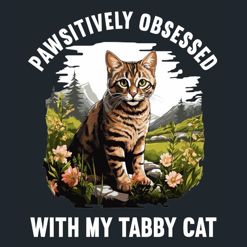 Tabby Kitten Tabby Cat