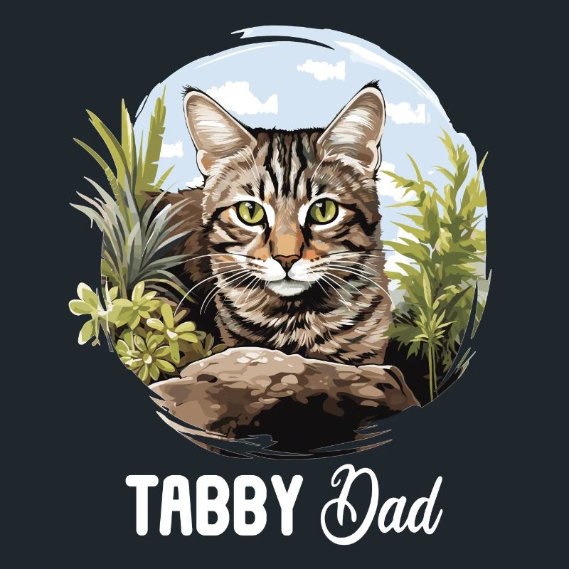 Tabby Kitten Tabby Cat