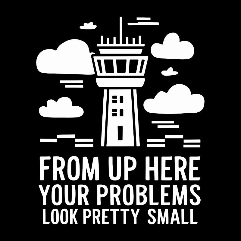 Air Traffic Controller Aircraft Flight Service
