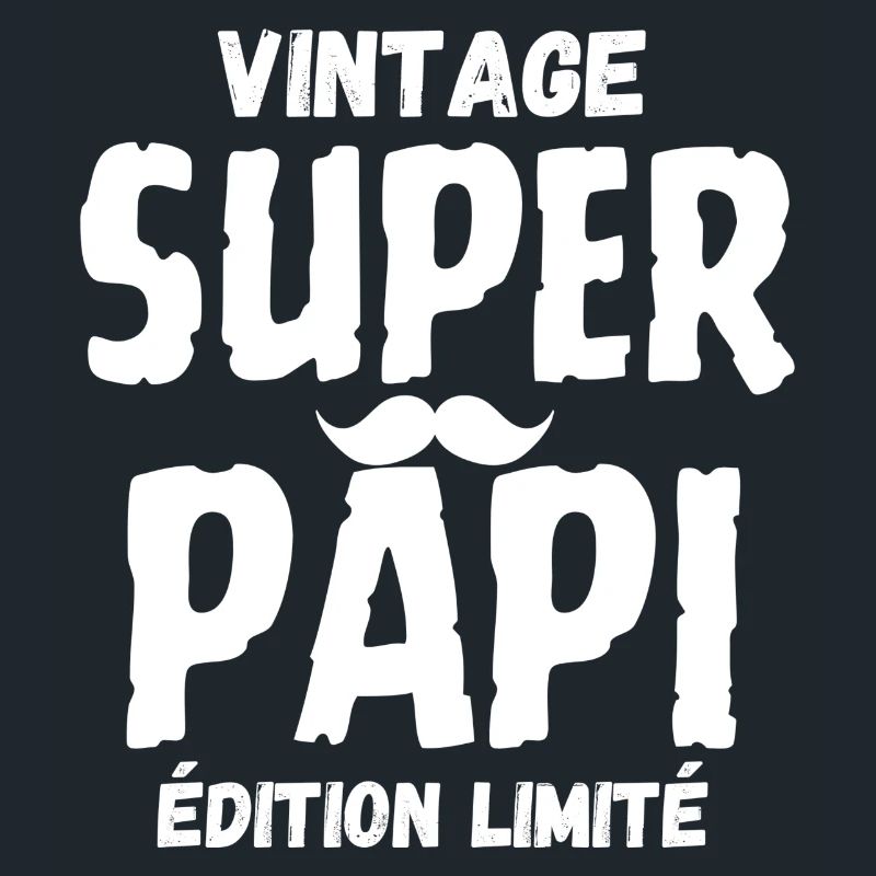 SUPER PAPI