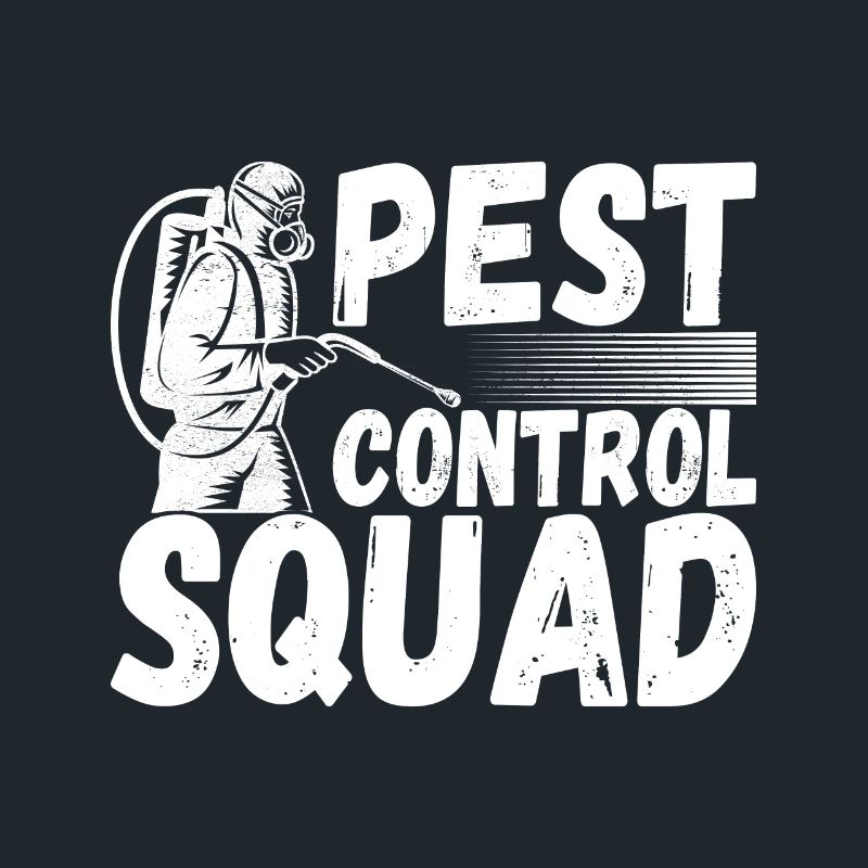 Pest Control Exterminator