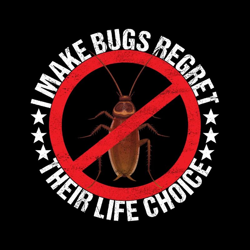 Pest Control Exterminator