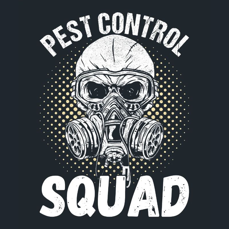 Schädlingsbekämpfung Kammerjäger