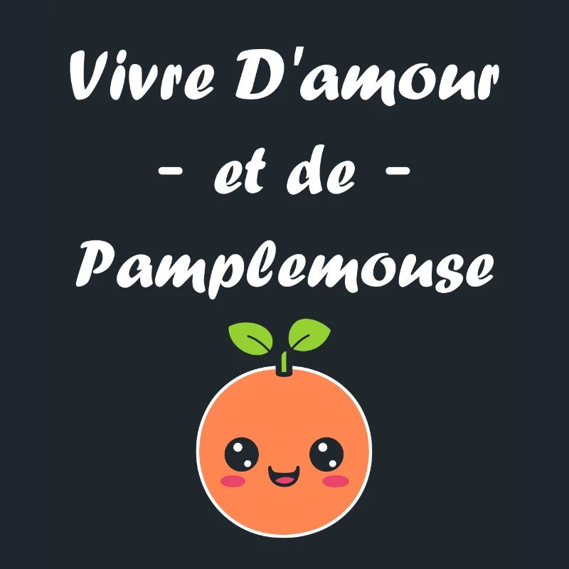 Humour Pamplemousse
