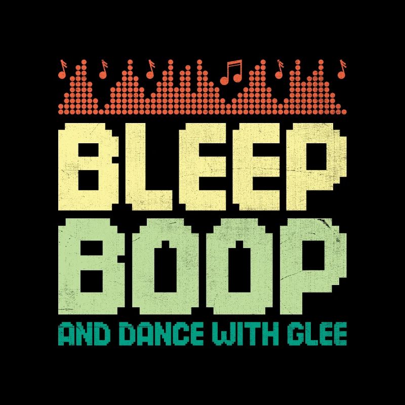 Chiptune, mélomane, groove au son des bips et du bloo