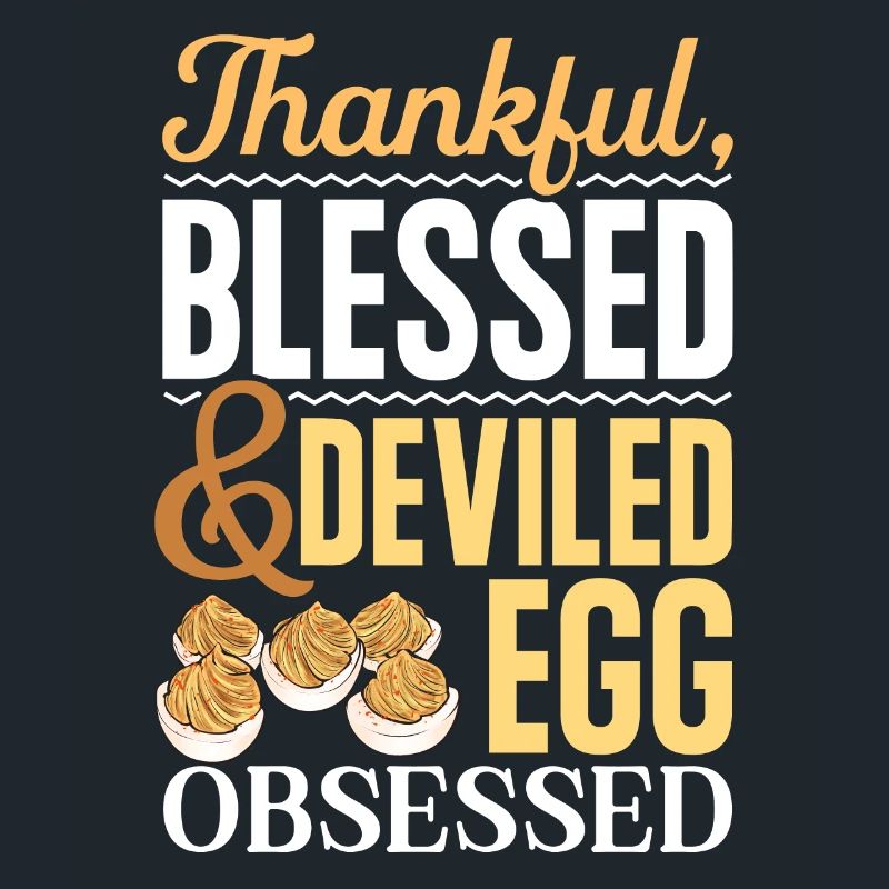 Gefüllte Eier Deviled Eggs