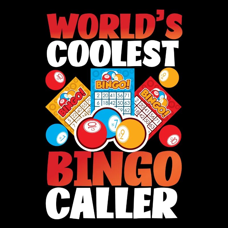 Bingo Player World's Coolest Bingo