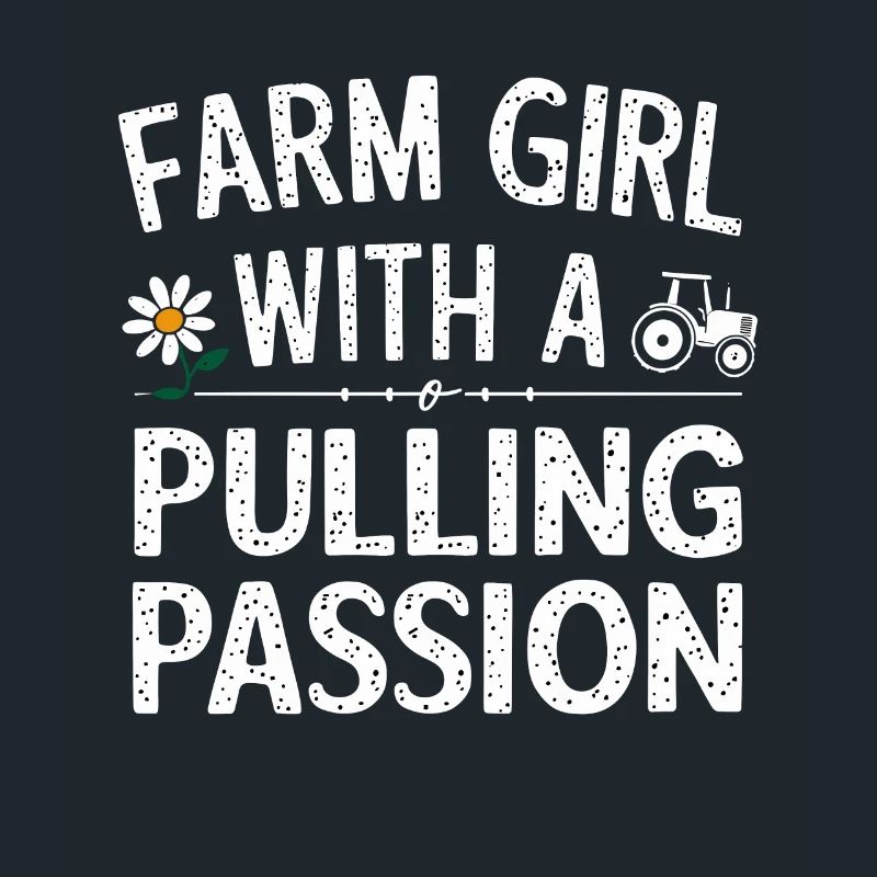 Tractor Pulling Tractor Pulling Tractor Power Farm