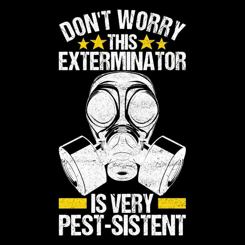 Pest Control Exterminator