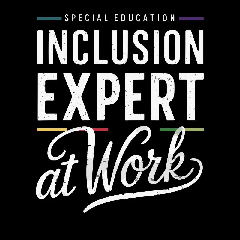 Sonderpädagogik-lehrer « Accélération de l’inclusion des enseignants »