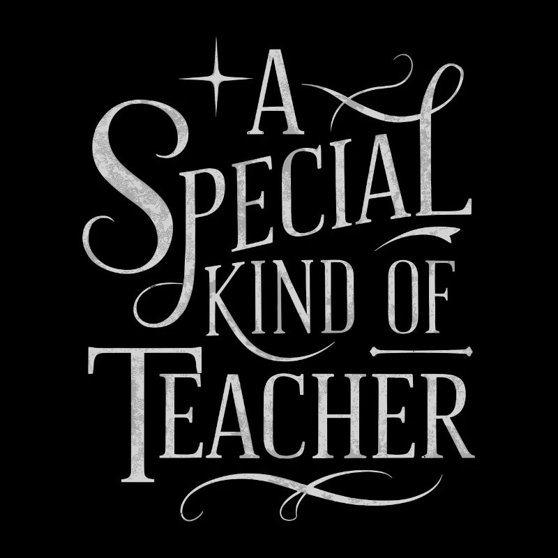 Sonderpädagogik-lehrer „sped Teacher Inclusion“