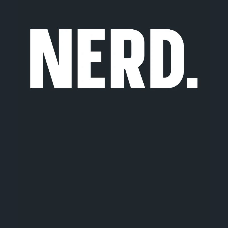 NERD simply nerd