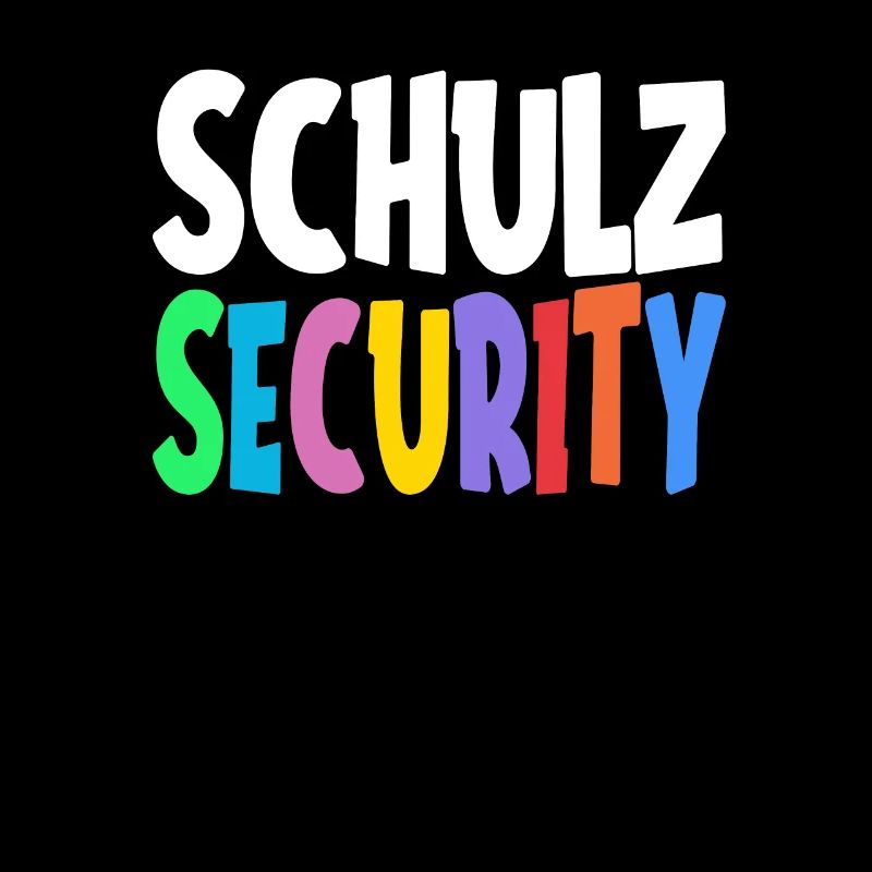 Membre du groupe de la famille Schulz Security