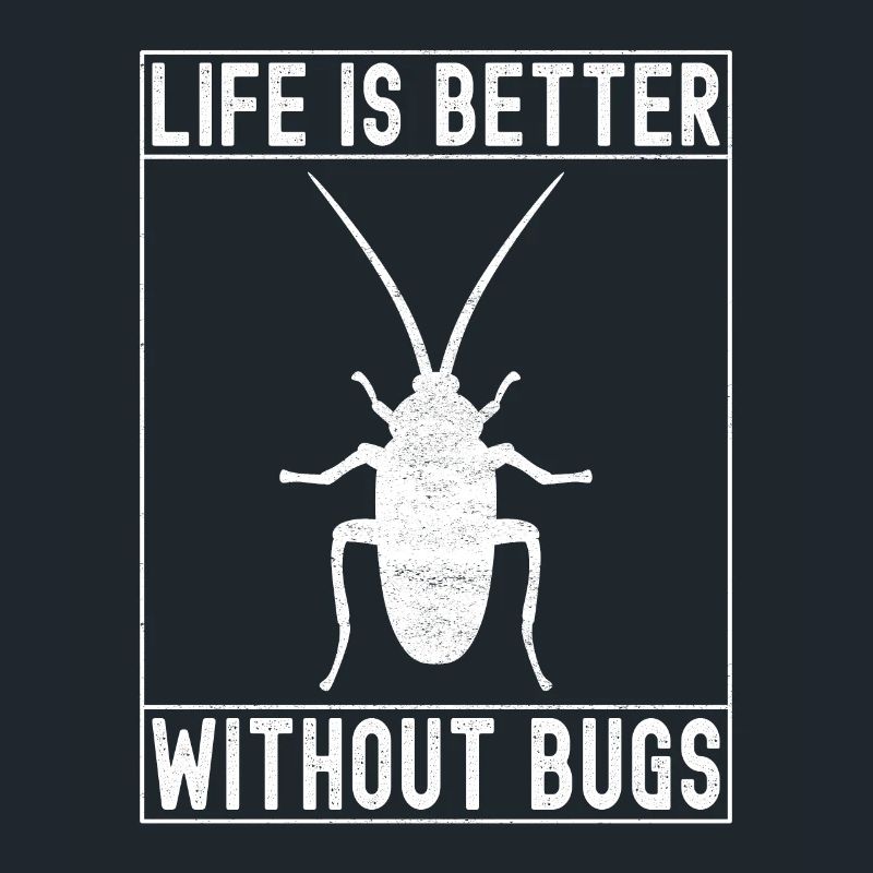 Schädlingsbekämpfung Kammerjäger