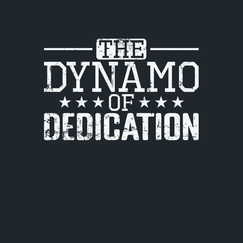 Le Dyn du dévouement